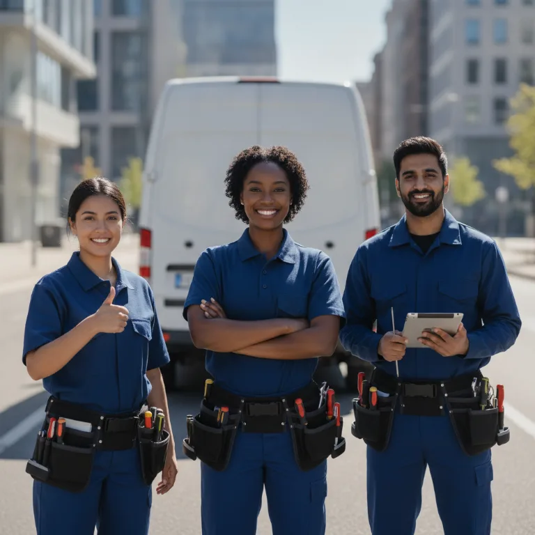 Computer Repair team in Craigieburn